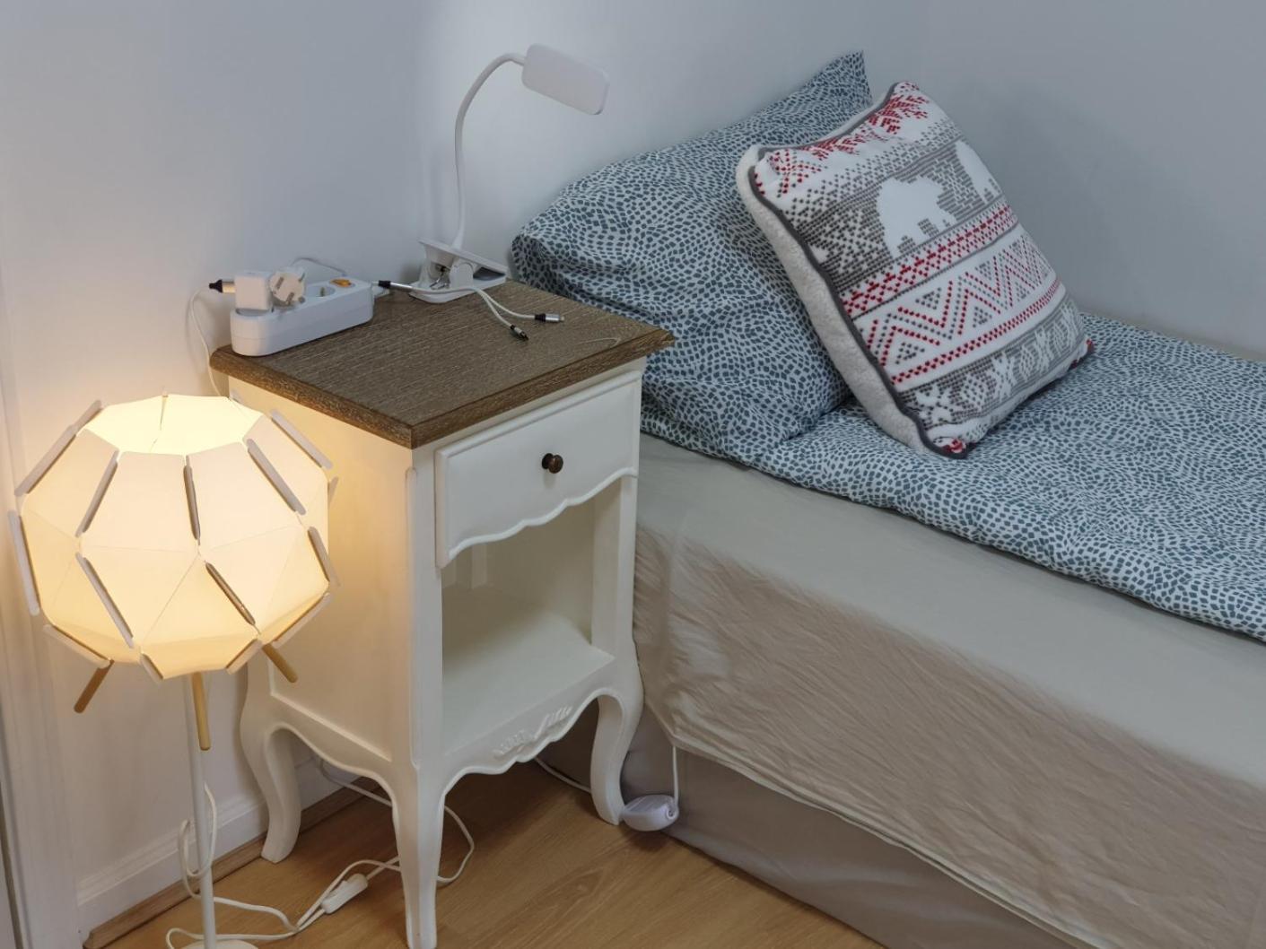 All In One Guesthouse Инчон Екстериор снимка